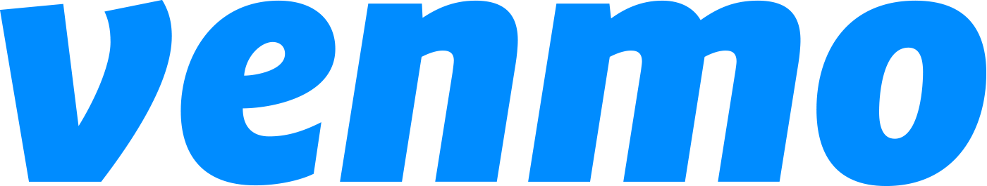 Venmo logo